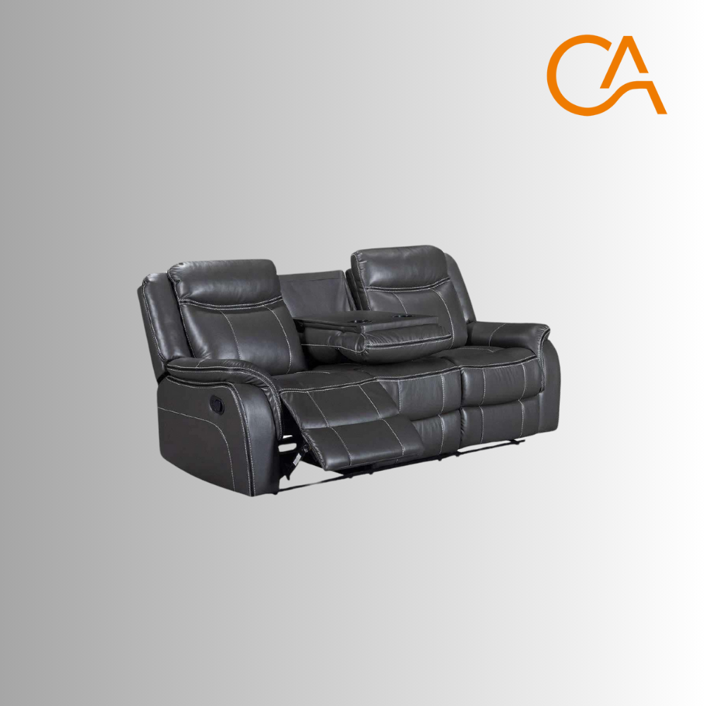 Mobilier de Salon SANTOS – Similicuir