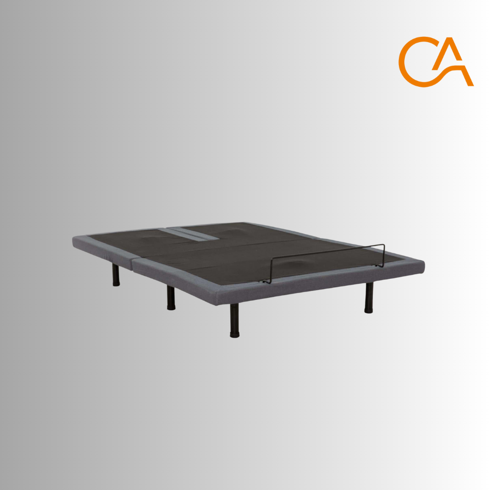 🛏 Lit Ajustable (QUEEN) – Modèle Élégances