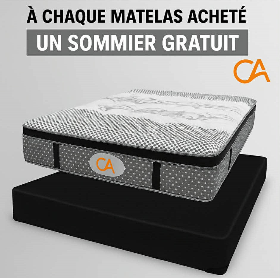 🎉 Offre EXCLUSIVE chez C&A Meubles ! 🎉