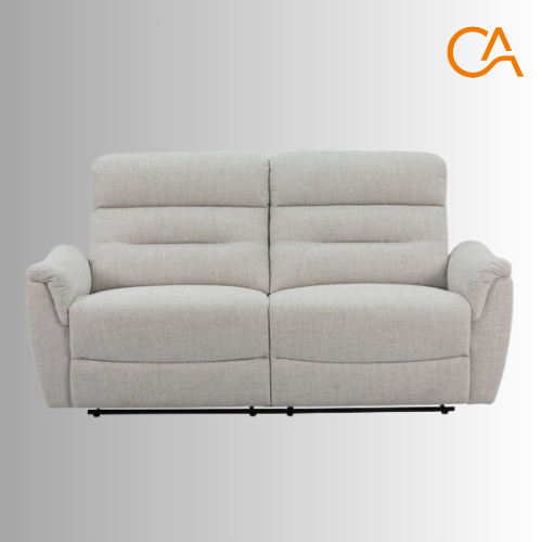 Sofa inclinable électrique - Set Camila