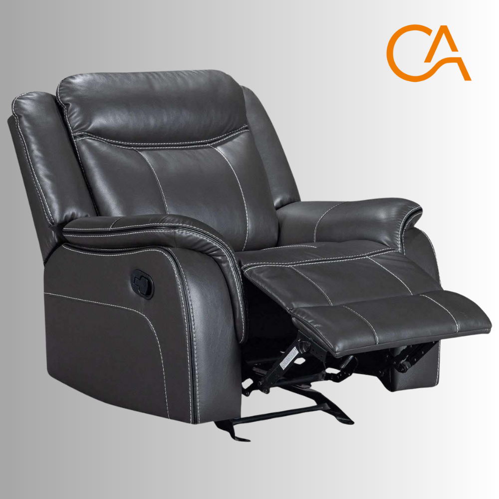 Mobilier de Salon SANTOS – Similicuir