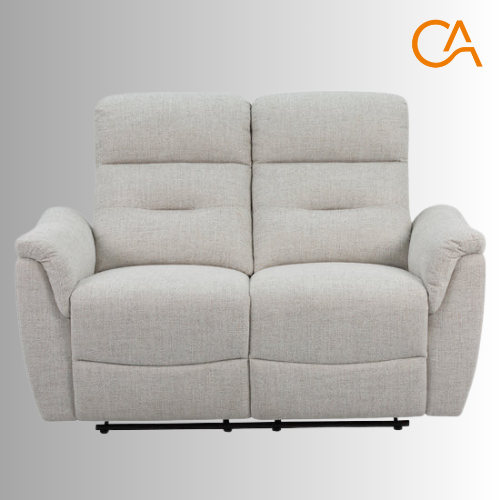 Sofa inclinable électrique - Set Camila