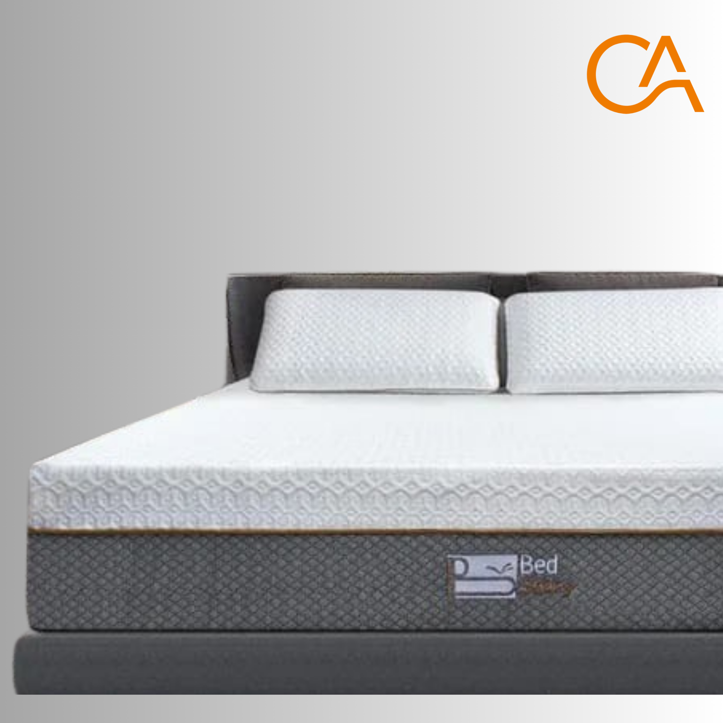 Matelas B-Story Cloud