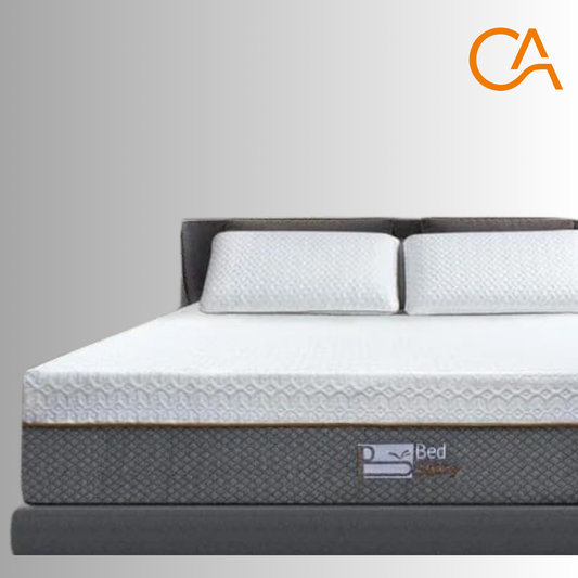 Matelas B-Story Cloud